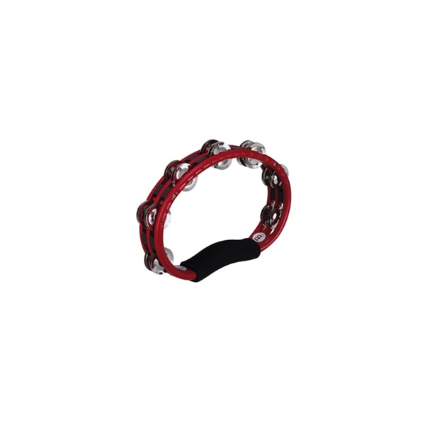 MEINL TMT1R [Hand Held Regular ABS Tamborines / Steel Jingles]