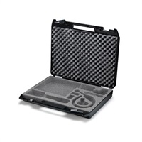 CC3 (Carrying Case for Evolution G3 G4 Series)(CC 3)(ゼンハイザー・ワイヤレス用ケース)