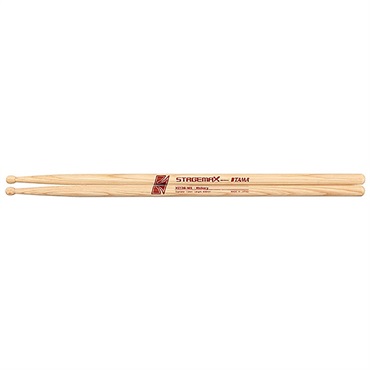 H213B-MS [Stagemax Series / Hickory:Ball Tip]