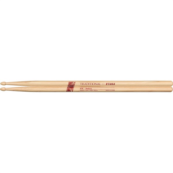 TAMA H7A [Traditional Series / Hickory:7A]