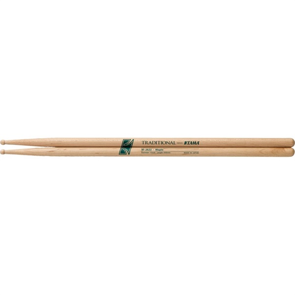 TAMA M-JAZZ [Traditional Series / Maple:Jazz]