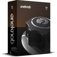 【Waves Vocal Plugin Sale！】OneKnob Series (オンライン納品専用) ※代金引換はご利用頂けません