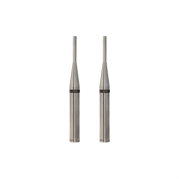 EARTHWORKS QTC50mp 【マッチドペア】
