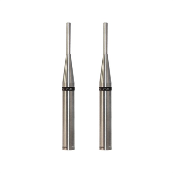 EARTHWORKS QTC40mp 【マッチドペア】