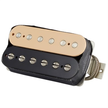 Gibson Burstbucker Type1 (Zebra) [IM57A-ZB]