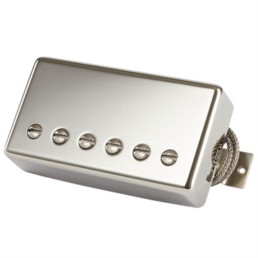 Gibson Custombucker Underwound (Zebra, 2-conductor Gibson Custombucker Underwound (Zebra, 2-conductor