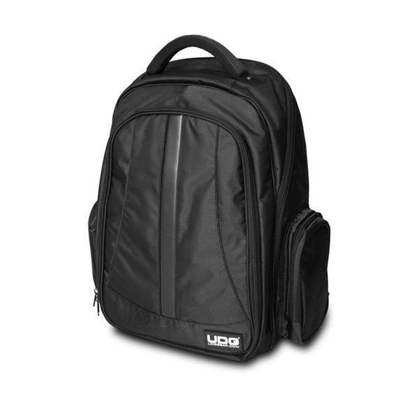 UDG U9102BL/OR Ultimate バックパック Black/Orange 【小型コントローラー / MPC LIVE II対応】