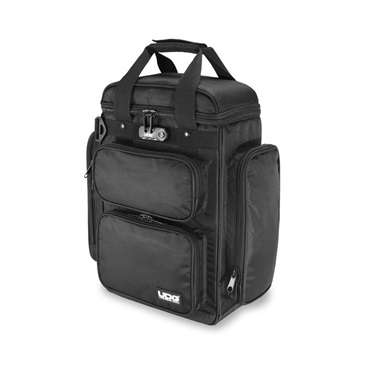 UDG 【デジタル厳選セール】Ultimate プロデューサー バッグ ラージ 【U9022BL/OR】