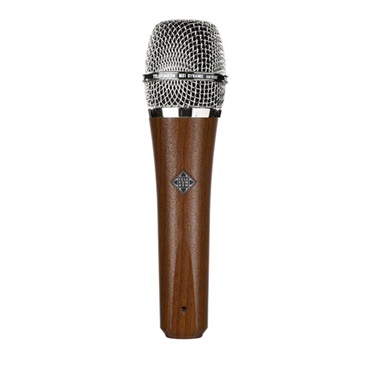 TELEFUNKEN M80 Standard(ダイナミックハンドヘルドマイク TELEFUNKEN M80 Standard(ダイナミックハンドヘルドマイク