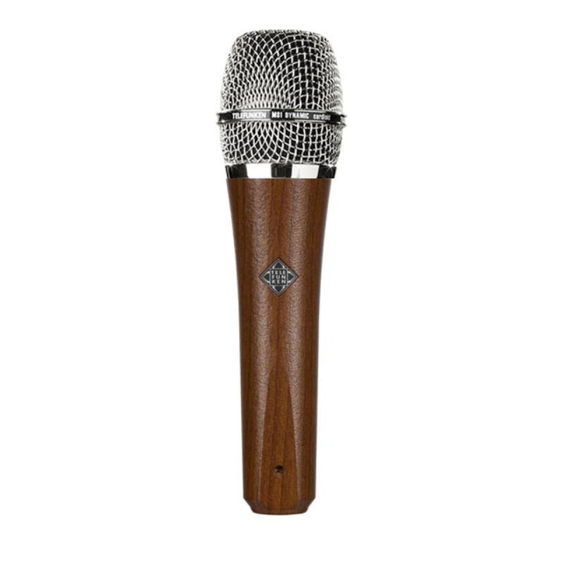 TELEFUNKEN M80 DARK WOOD