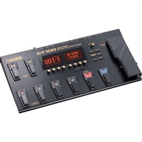 GT-100 ver.2 [COSM Amp Effects Processor]