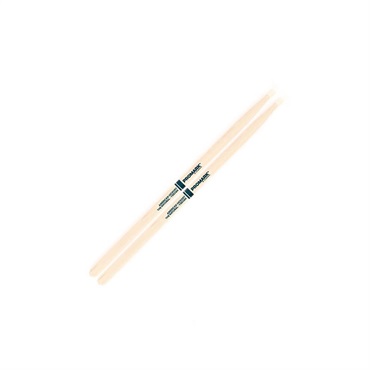 Pro-mark TXR5BN [Hickory 5B The Natural / Oval Nylon Tip]【径：15mm / 全長：406mm】