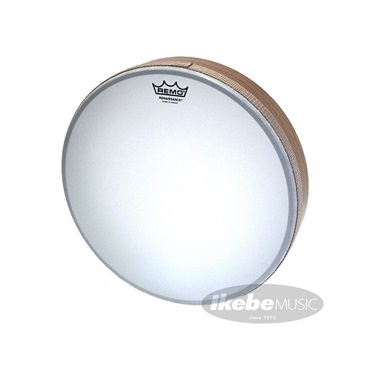 驚きの値段 REMO [ルネッサンスヘッド・フレームドラム・プリ LREMHD841000 パーカッション・打楽器