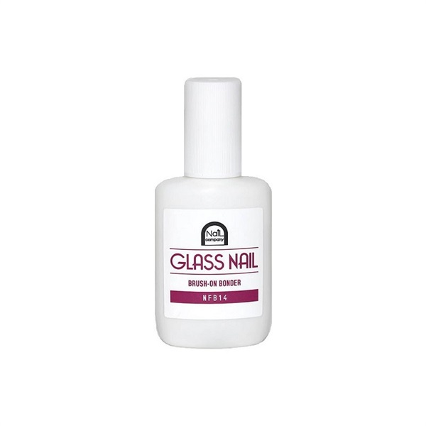 Nail Company ブラッシュオンボンダー 14ml