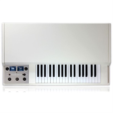 Digital Mellotron M4000D 【台数限定・Tシャツ&サウンドカードプレゼント】【お取寄せ商品】【本家メロトロン社製・デジタル版Mellotron】