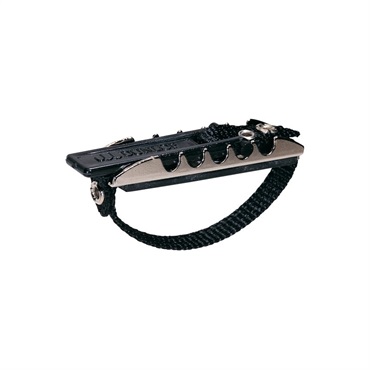 【PREMIUM OUTLET SALE】 Toggle Capos Advanced Guitar Capo 11F (Flat)