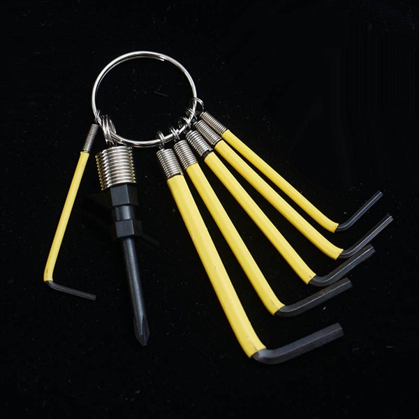 PICK BOY EGP-800I [レンチセット/インチ]