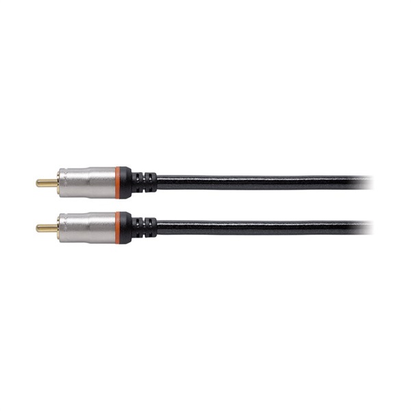 audio-technica AT594D / 1.0m   同軸デジタルケーブル