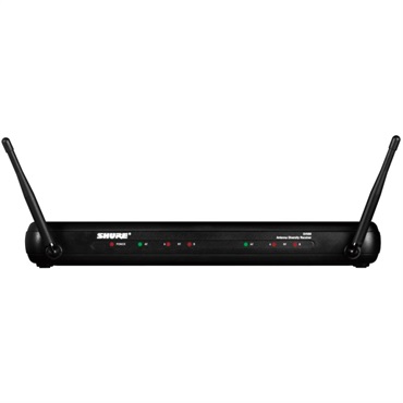 SHURE SVX88※お取寄対応：ご注文後1～2ヶ月程度で入荷予定