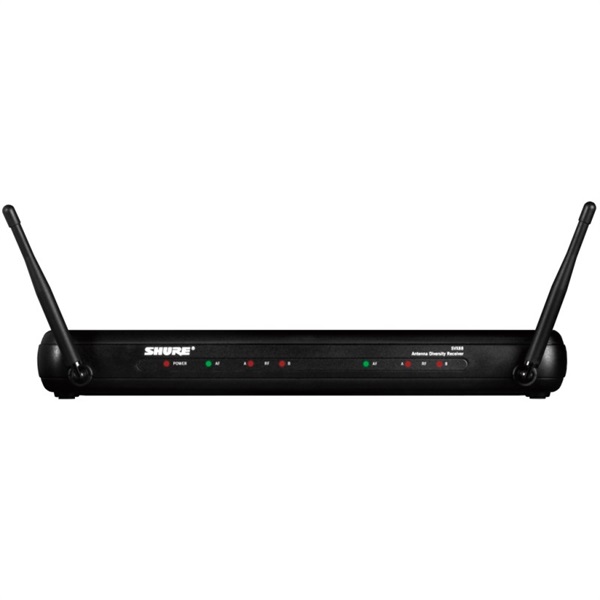 SHURE SVX88※お取寄対応：ご注文後1～2ヶ月程度で入荷予定