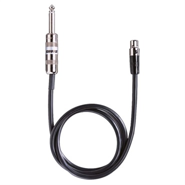 SHURE WA302