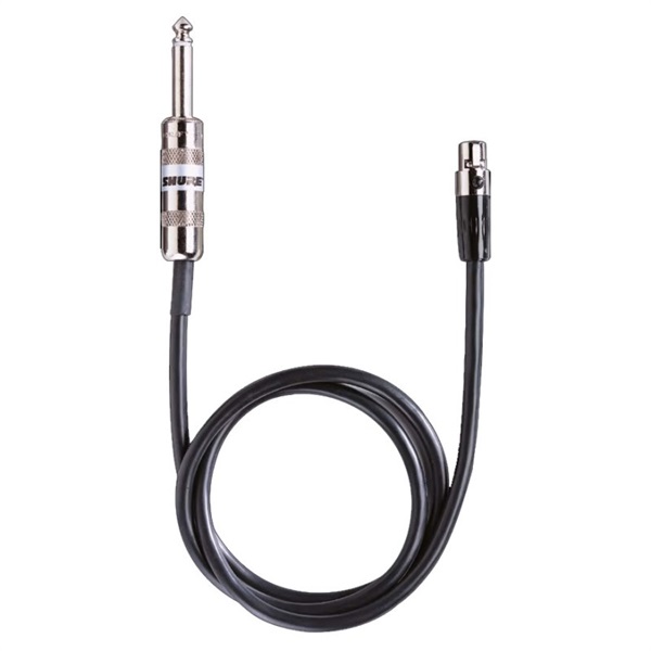 SHURE WA302