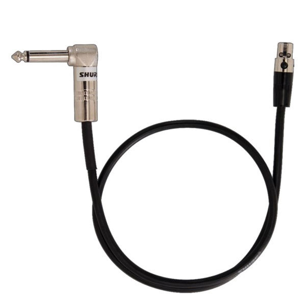SHURE WA304