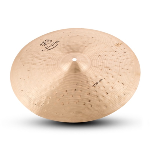 Zildjian K Constantinople Crash 17 [NKZL17CONC]