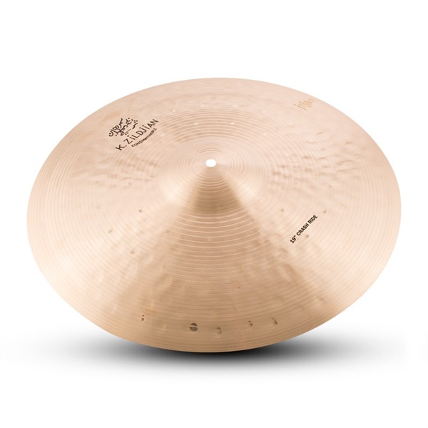 Zildjian K Constantinople Crash Ride 19 [NKZL19CONCR]