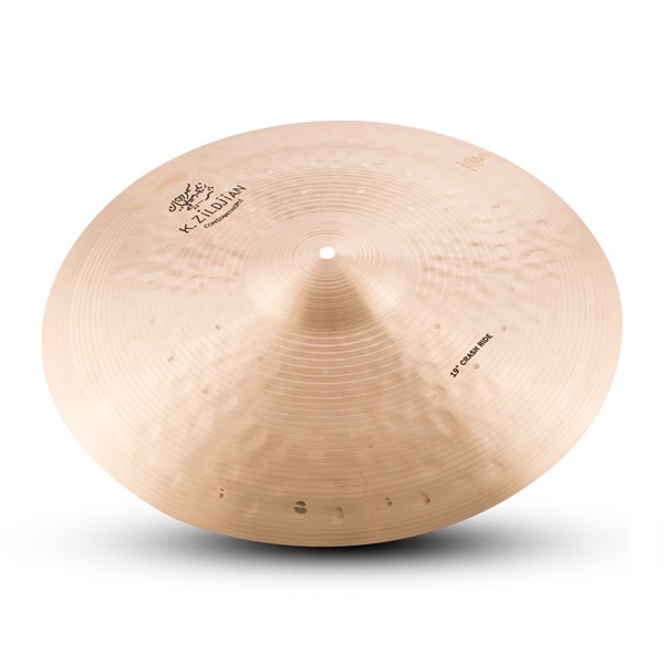 Zildjian K Constantinople Crash Ride 19 [NKZL19CONCR] ｜イケベ楽器店