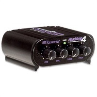 Head Amp 4 【お取り寄せ商品】