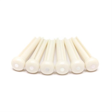 Graph Tech TUSQ ブリッジピン Traditionalスタイル（for Martin） PP-1142-00