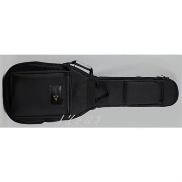 NAZCA 【受注生産品】 Protect Case [エレキギター用/Black#8]