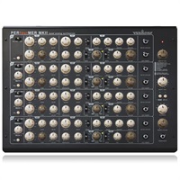 PerFourMer MkII 【CV/Gate入力端子付】【納期未定】