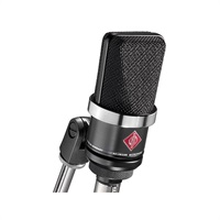 TLM102 BK(国内正規品3年保証)(ノイマン)(TLM 102 BK)(コンデンサーマイク)