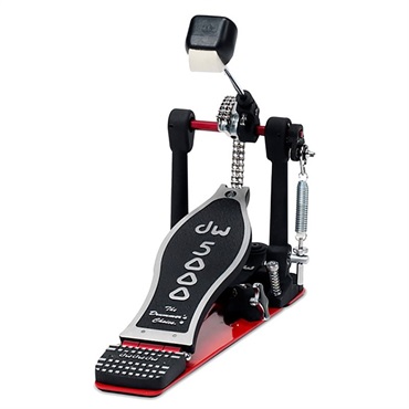 DWCP5000AD4 [5000 Delta 4 Series / Single Bass Drum Pedals / Accelerator Drive] 【正規輸入品/5年保証】