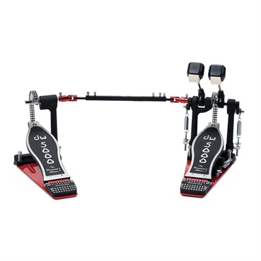 DWCP5002TD4 [5000 Delta 4 Series / Double Bass Drum Pedals / Turbo Drive] 【正規輸入品/5年保証】