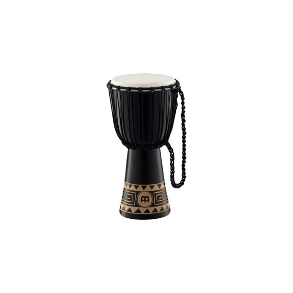 MEINL HDJ1-M [Headliner Series Rope Tuned Wood Djembe