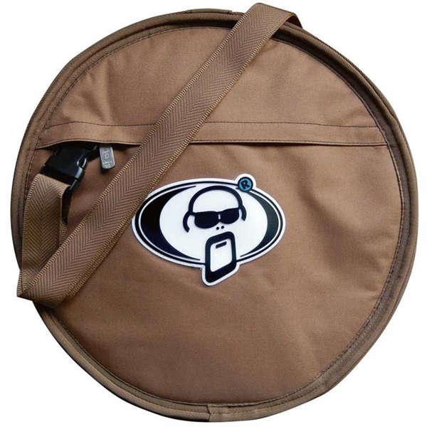 Protection Racket スネアケース 14 x 5.5 [ショルダーストラップタイプ/BROWN]【LPTR14SD5.5CSBR/3011C-02】【お取り寄せ品】
