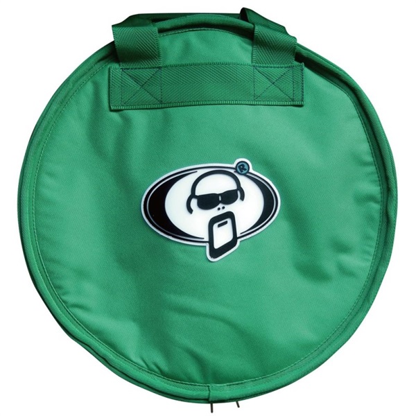 Protection Racket スネアケース 14 x 6.5 [リュックタイプ / GREEN]【LPTR14SD6.5RSGR / 3006R-03】【お取り寄せ品】
