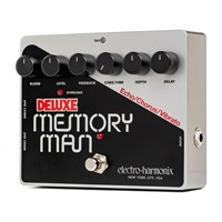 Deluxe Memory Man ディレイ エレハモ