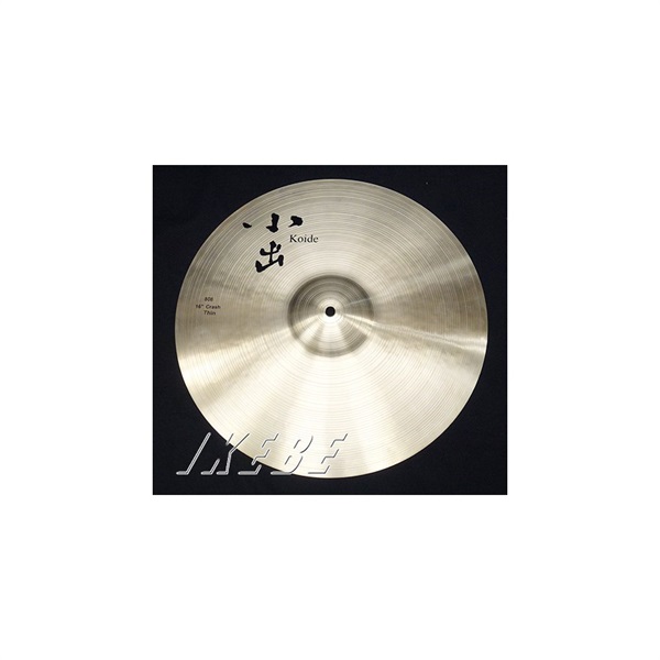 小出 koide 808-16CT [808 Series Thin Crash 16]