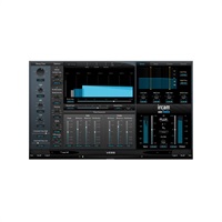 IRCAM Verb v3(代引不可)(オンライン納品)