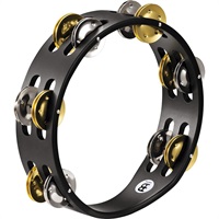 CTA2M-BK [Compact Wood Tambourine8]