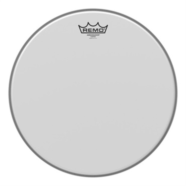 REMO 120B [Coated Ambassador 20 / バスドラム用]