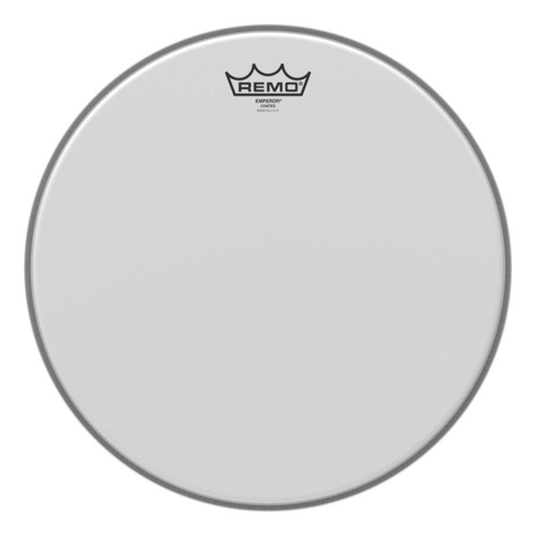 REMO 108TE [Coated Emperor 8]