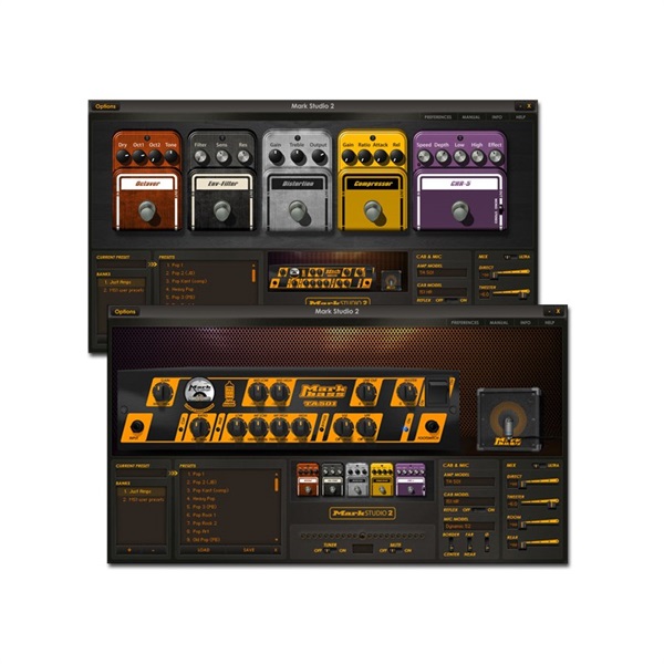 OVERLOUD MS2 (代引不可)(オンライン納品)