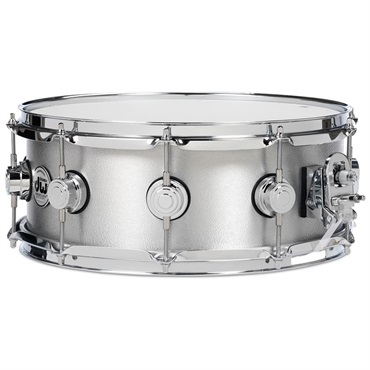 dw DRVA5514SVC [Collector's Metal Snare / Aluminum 14×5.5]