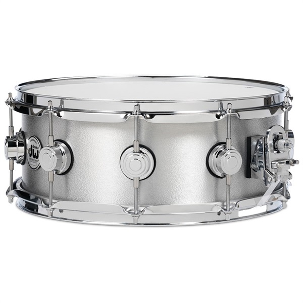 dw DRVA5514SVC [Collector's Metal Snare / Aluminum 14×5.5]