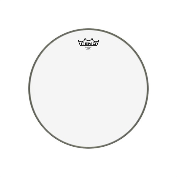 REMO C-14BD [Clear Diplomat 14]